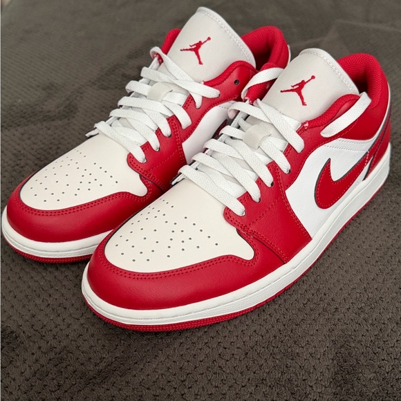 Jordan Other - Jordan Air 1 low New Beginnings size 11